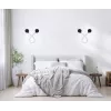 Activejet LED-seinävalaisin AJE-LIVIO NW
