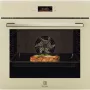 Electrolux LOE8F38S uuni