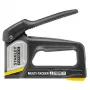 Stanley FMHT70401-0 nitoja, musta/hopea/keltainen