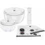 ZWILLING FRESH & SAVE ruoan säilytyksen aloituspaketti by ZWILLING