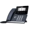 Yealink SIP-T53W IP-puhelin harmaa 8 linjaa LCD Wi-Fi