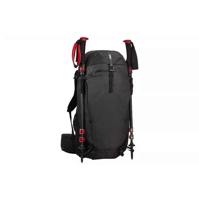 Thule 4503 Topio 30L miesten reppu musta