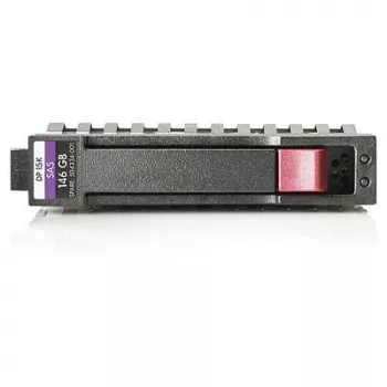 Hewlett Packard Enterprise HPE Enterprise - kiintolevy - 146GB - Hot-Swap - 2.5 SFF (6,4 cm SFF) - SAS 6Gb/s - 15000 kierr./min - Smart Buy - HP SmartD
