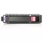 Hewlett Packard Enterprise HPE Enterprise - kiintolevy - 146GB - Hot-Swap - 2.5 SFF (6,4 cm SFF) - SAS 6Gb/s - 15000 kierr./min - Smart Buy - HP SmartD