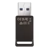 microSDXC-kortinlukija USB 3.2A
