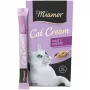MIAMOR kissancreme mallas & juusto - kissanherkku - 6x15 g