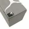 Sinettu AGM-UPS-akku QOLTEC 53084 12V 36Ah LongLife
