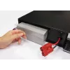 PowerWalker VFI 3000 RMG PF1 kaksoismuunnos (online) 3 kVA 3000 W