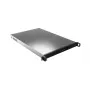 Rack-kotelo Lanberg SC01-6501-12B 1U musta 8 tuuletinta HDD SSD