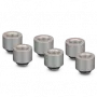 Thermal Grizzly DeltaMate Extender - MF14 mattamusta nikkeli (6 kpl:n pakkaus) (TG-DM-FIT-6207)