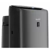 Ilmanpuhdistin Sharp UA-KIN42E-H