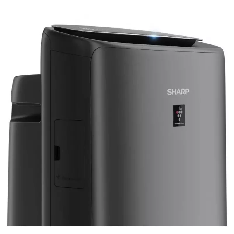 Ilmanpuhdistin Sharp UA-KIN42E-H