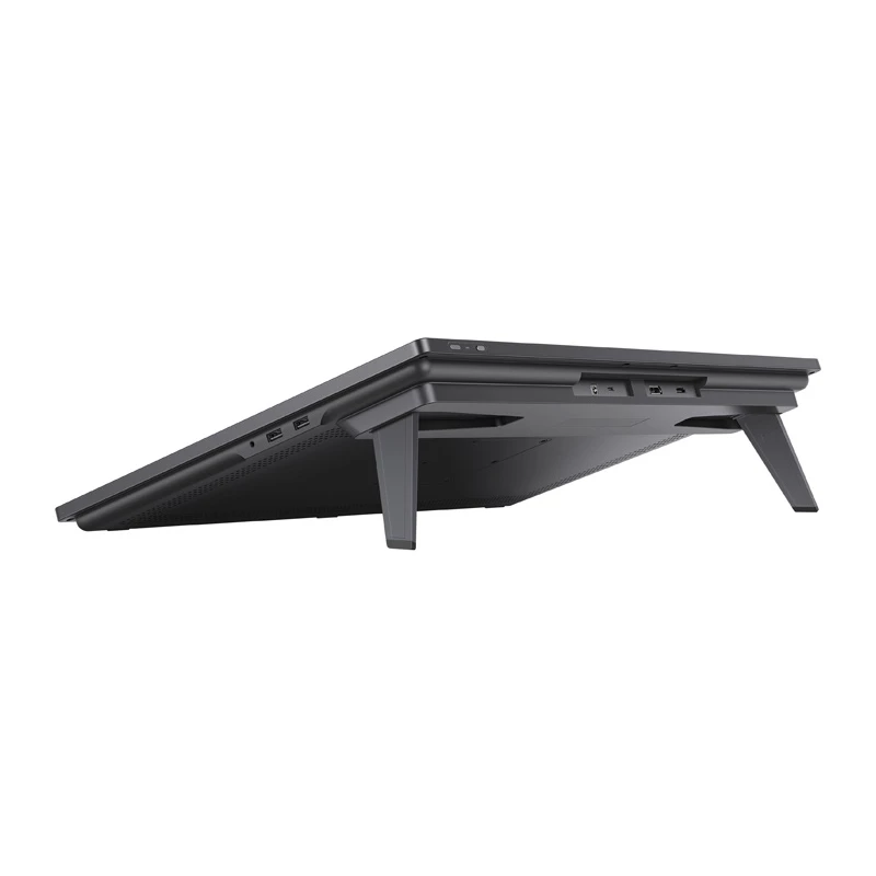 Huion Kamvas Pro 24 GEN 3 GT2402 piirtopöytä