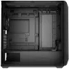 Sharkoon MK3 Black mATX musta
