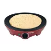 Beper BT.700Y Party Line ohukaiskone, 30 cm tarttumaton levy, 1300 W