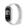 Älykello Xiaomi SmartBand 10 hopea AMOLED BT