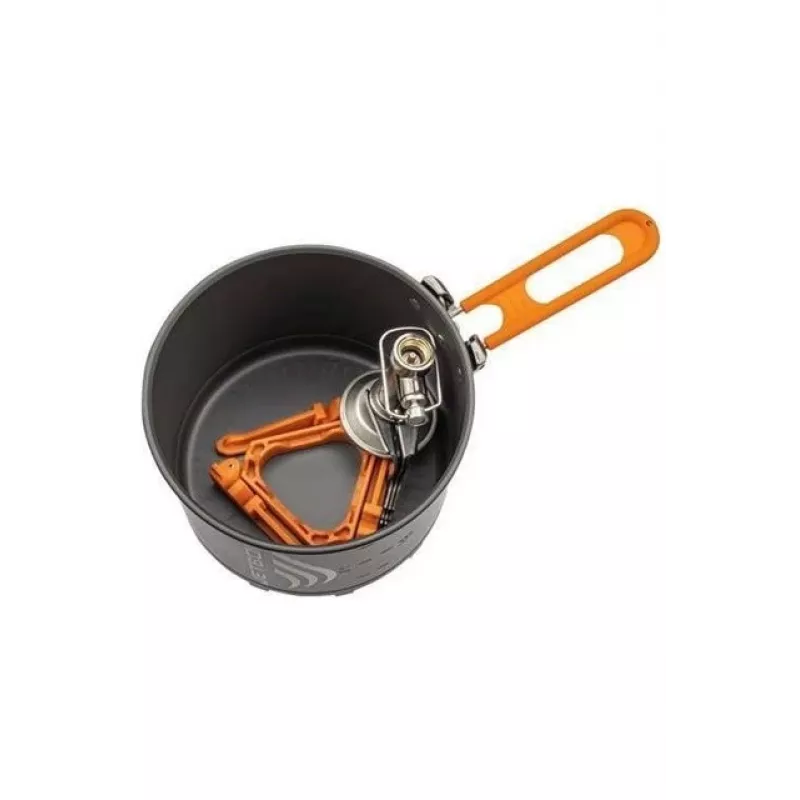 Jetboil Stash STASH-EU retkikeitin