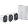 IP-valvontakamera Arlo Ultra 2 Outdoor Security Camera 3 kameran sarja