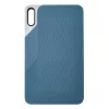 SSD-kiintolevy Intenso 2 TB kannettava USB Type-C 3.2 Gen 1