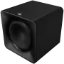 subwoofer KLIPSCH Flexus Sub 200 – 12 tuuman (30,5 cm) elementti, 26–250 Hz, 103,7 dB, musta, MDF