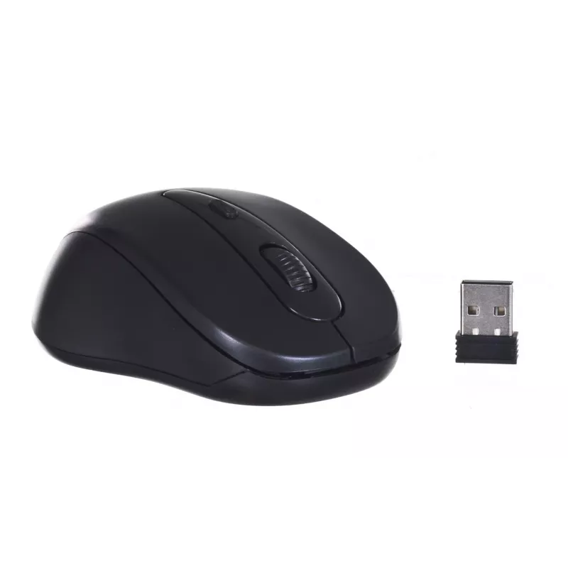 Extreme XM104K -hiiri USB Type-A optinen 1000 DPI oikeakätinen