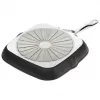 Grillipannu Ballarini ALBA 28 cm tarttumaton alumiini