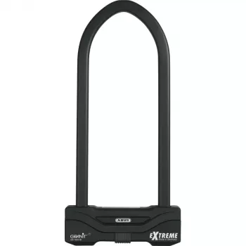 ABUS GRANIT Extreme 59 - vannesalpa