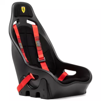 Next Level Racing NLR-E047 Elite ES1 Seat Scuderia Ferrari Edition – pelituoli