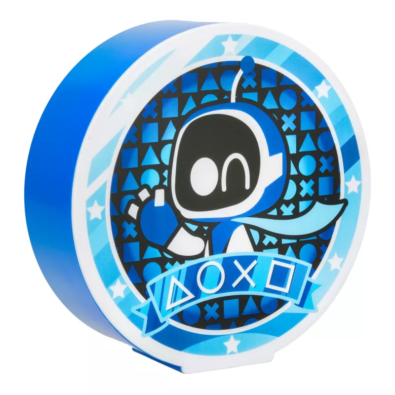 Paladone Sony PlayStation Astrobot -laatikkovalo
