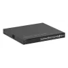 NETGEAR MSM4332 Managed L3 Power over Ethernet (PoE) 1U musta