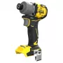 Iskuväännin Stanley FATMAX SFMCF830B-XJ 3200 kierr./min musta keltainen