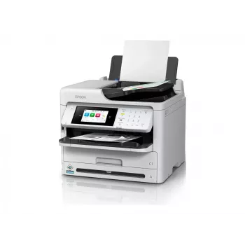 Epson WorkForce Pro WF-M5899DWF mustesuihku A4 1200 x 2400 DPI 34 ppm Wi-Fi
