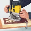DeWALT DW622KT yläjyrsin, 1400 W, TSTAK-laatikossa