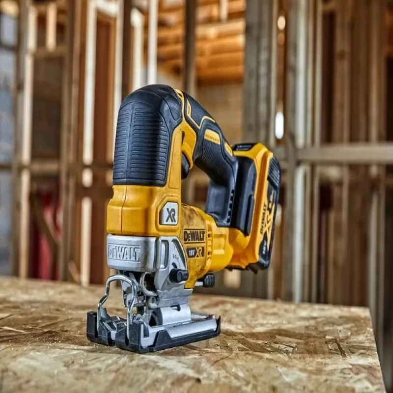 DeWALT DCS334P2-QW akku-pistosaha 3200 iskua/min 2,1 kg