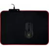 Rebeltec hiirimatto LED Slider M