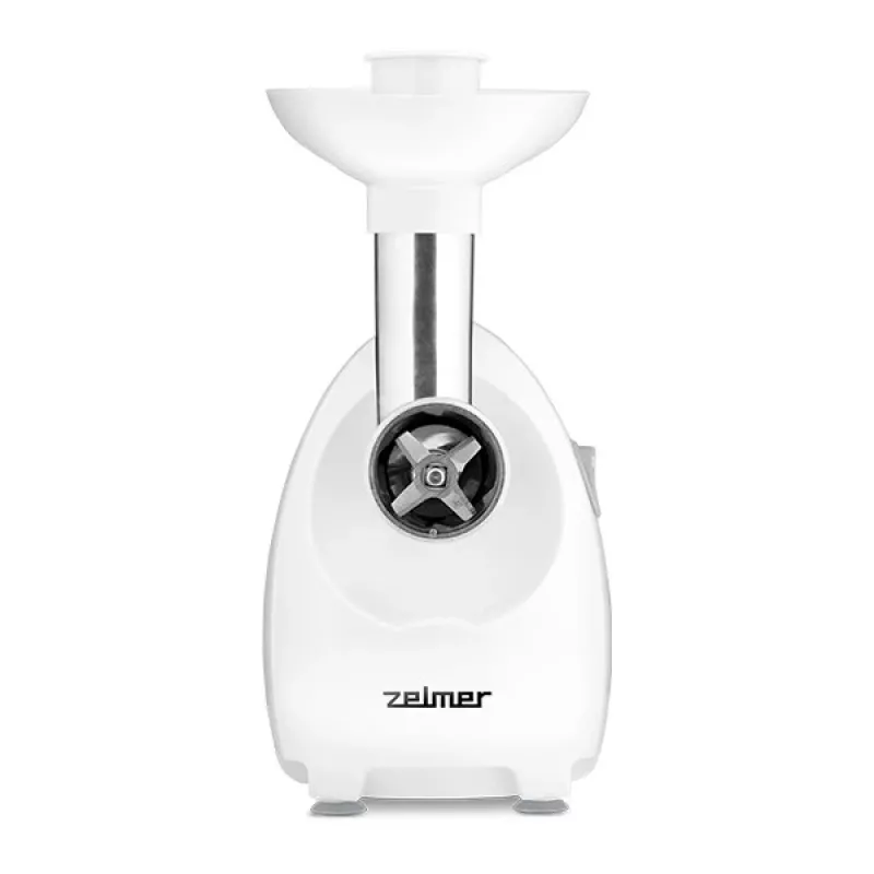 Zelmer ZMM4080B lihamylly 1900 W valkoinen