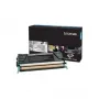Lexmark värikasetti 24B6020 kasetti 1 kpl alkuperäinen musta