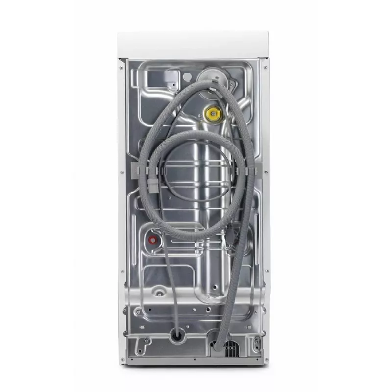 Pesukone Electrolux EW6TN5261FP, edestä täytettävä 6 kg, energiatehokkuusluokka D
