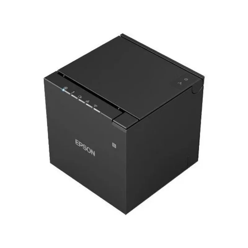 Epson TM-M30III 203 x 203 DPI kaapelilla liitettävä lämpökuitukassatulostin