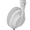 Kuulokkeet White Shark GH-2440 Parrot valkoinen/harmaa