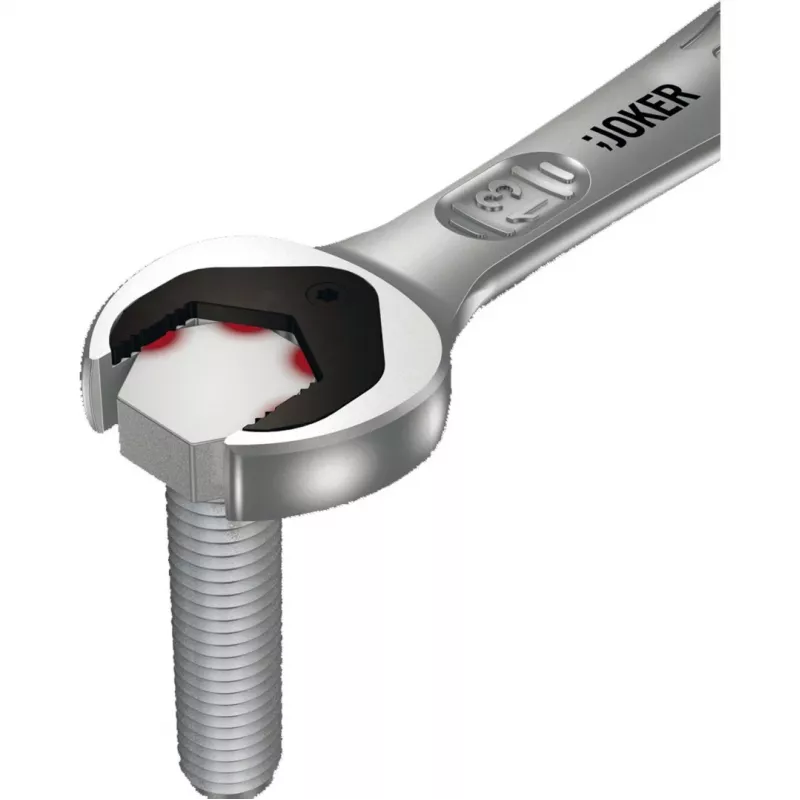 Wera Joker setti 4 kpl