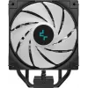 DeepCool AG400 Digital Plus prosessorin ilmajäähdytin 12 cm musta 1 kpl