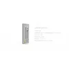 USB Type-C 2-in-1 -kaapeli Orsen S8, 5A, 1,5 m (pikalataus/tiedonsiirto)