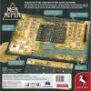Men-Nefer, lautapeli