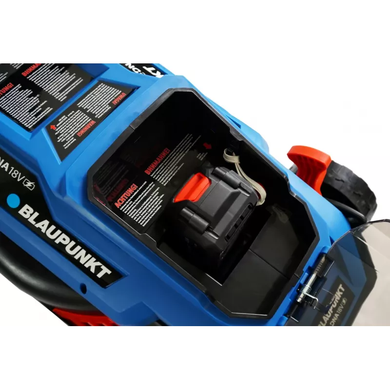 Blaupunkt CL3010 ruohonleikkuri