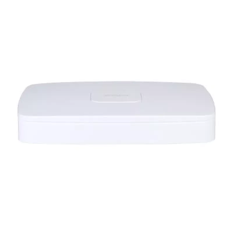 Verkkovideotallennin DAHUA NVR2108-8P-4KS3 8-kanavainen 8 PoE-portilla