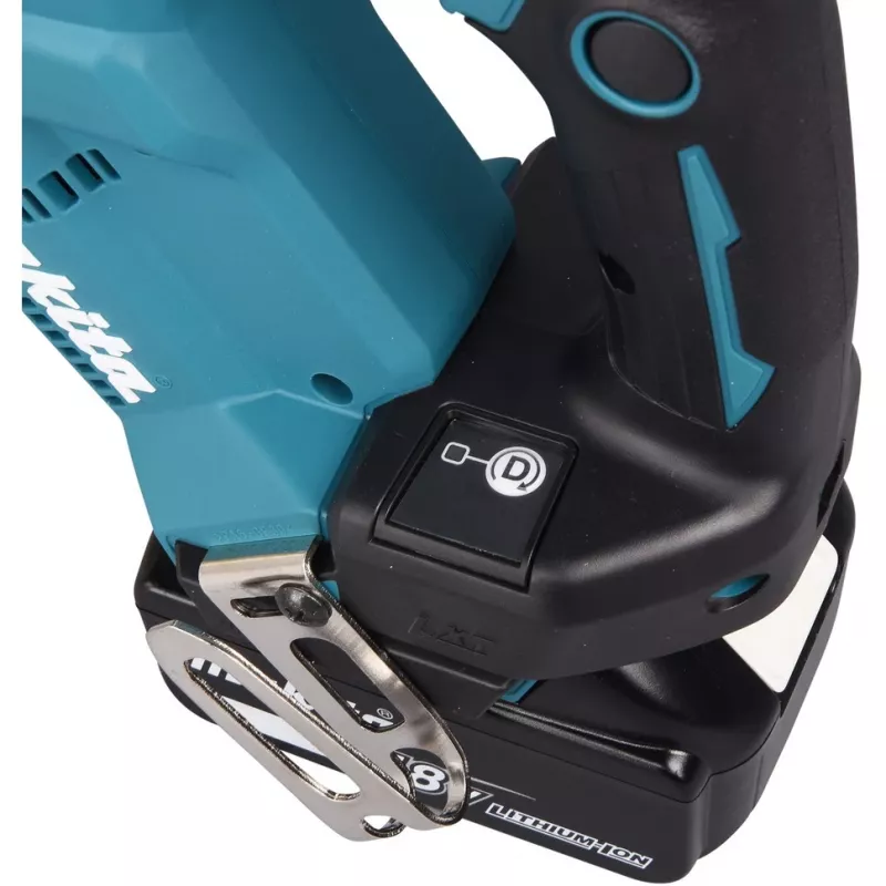 Makita DFR551Z pora