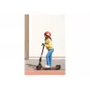 Ninebot by Segway eKickScooter C2 Pro E, musta/sininen | Segway