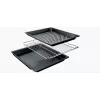 Bosch Serie 8 HBG7722B1 uuni 71 L 3600 W musta