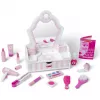 Melissa & Doug - kauneussalonki setti, roolileikki